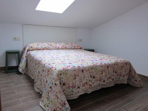 Apartamento El Chorro De Jerte