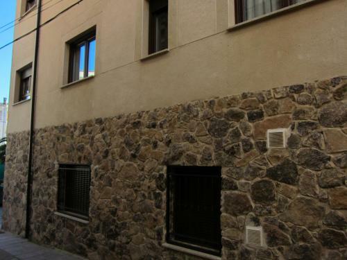 Apartamento El Chorro De Jerte