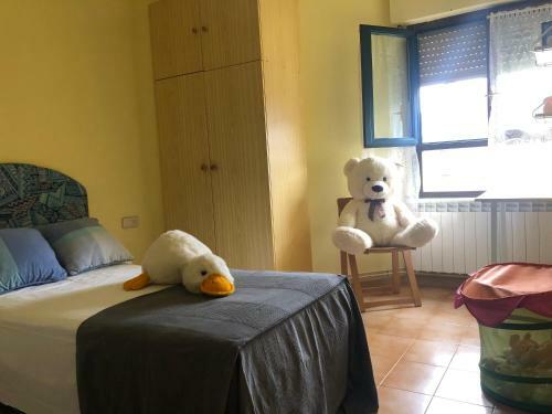 Mima2 Jaca Apartamentos Centro Wifi
