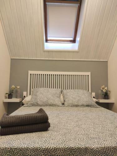 Apartamento Alba