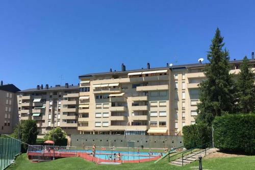 Apartamento Aticoroel