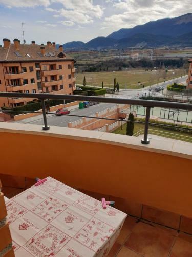 Apartamento Punta Espata
