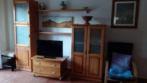 Apartamentos Naturaleza 2000 Jaca