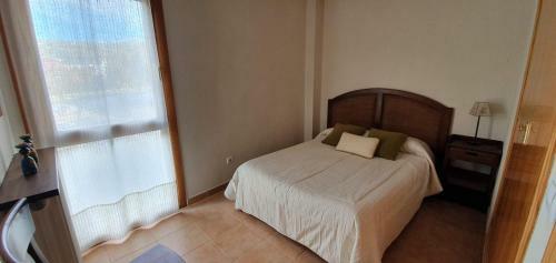 Apartamentos Naturaleza 2000 Jaca