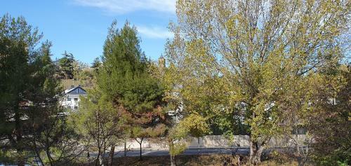 Apartamentos Naturaleza 2000 Jaca