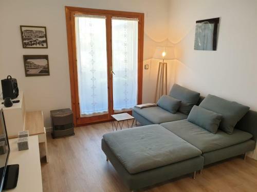 Apartamento Montes Blancos
