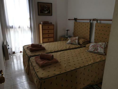 Apartamento Vut La Boticaria