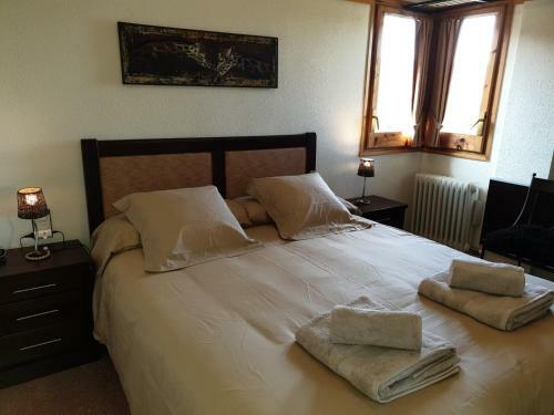 Apartamento Vut Olimpia