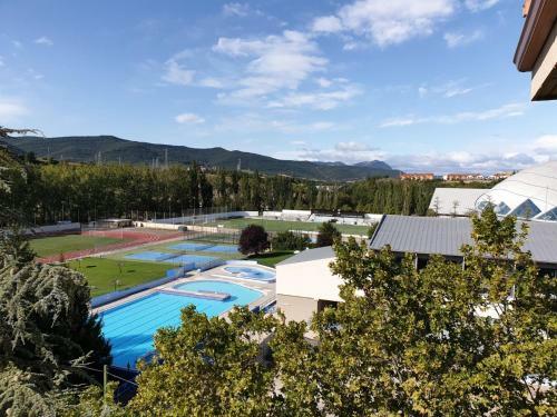Apartamento Vut Olimpia