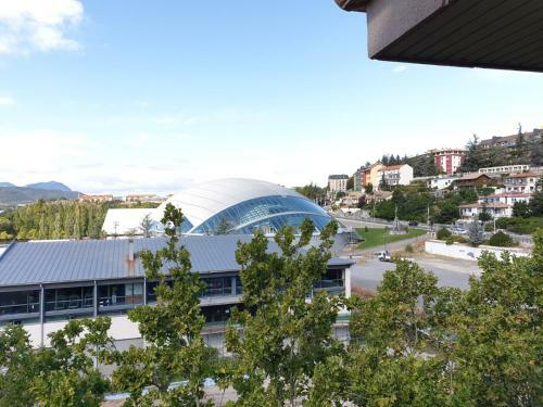 Apartamento Vut Olimpia