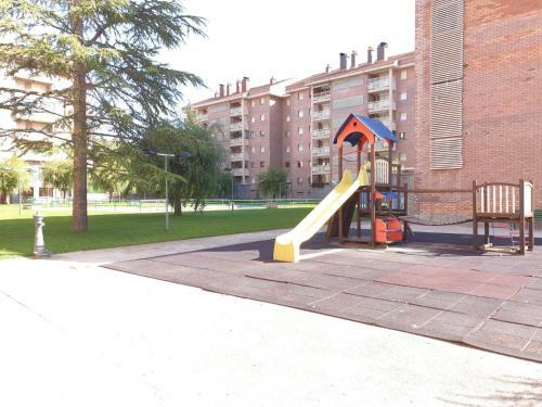 Apartamento Vut Olimpia