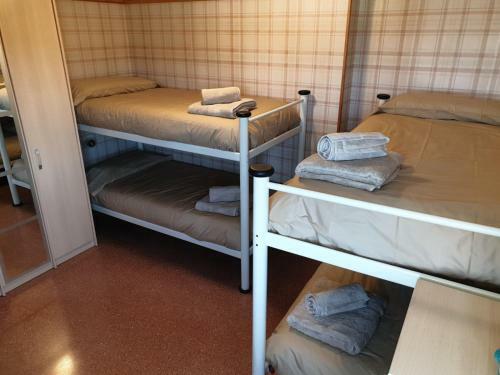 Apartamento Vut Olimpia
