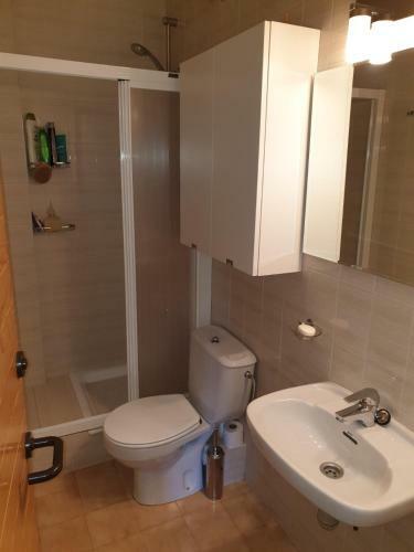 Apartamento Vut Olimpia