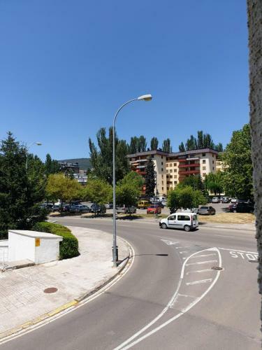 Apartamento Collarada