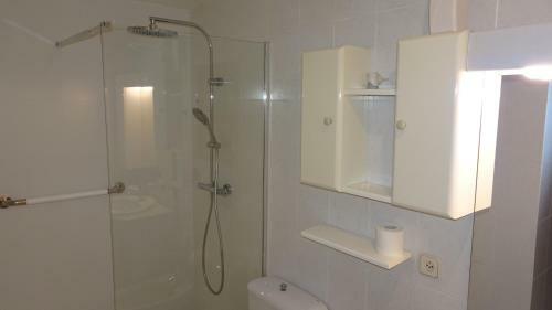 Apartamento Piso Grande En El Centro de Jaca Con Wifi Y Garaje