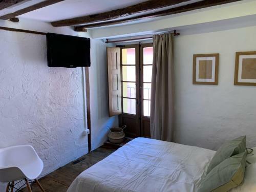 Hostal Maison Del Arc