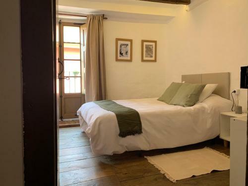 Hostal Maison Del Arc