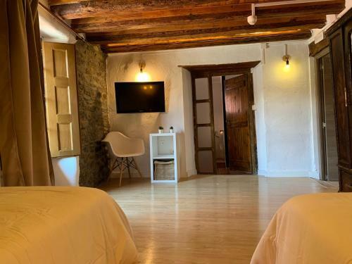Hostal Maison Del Arc
