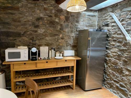 Hostal Maison Del Arc