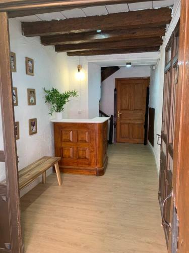 Hostal Maison Del Arc