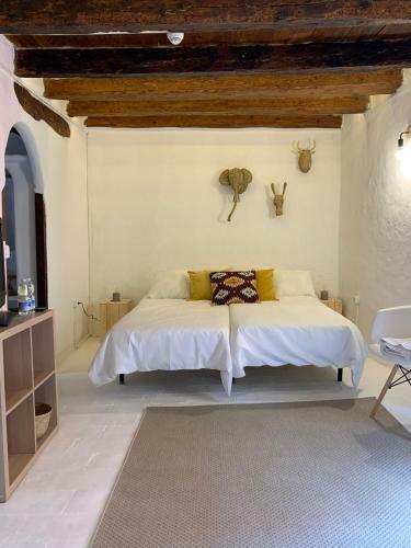 Hostal Maison Del Arc