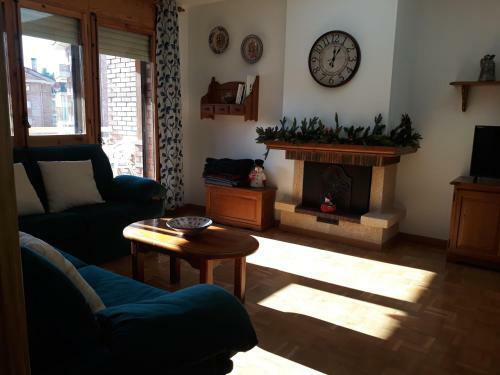 Apartamento Los Sauces II