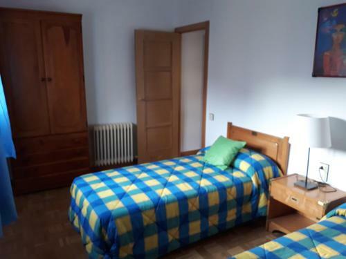 Apartamento Los Sauces II