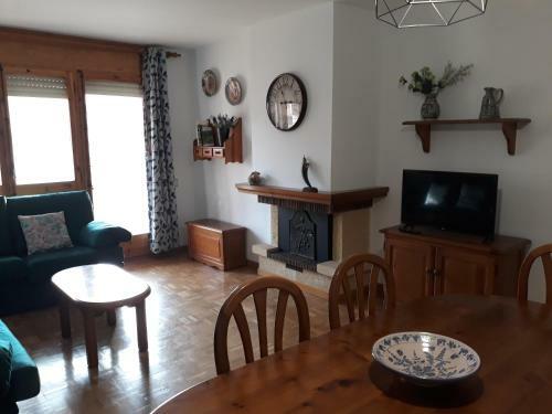 Apartamento Los Sauces II