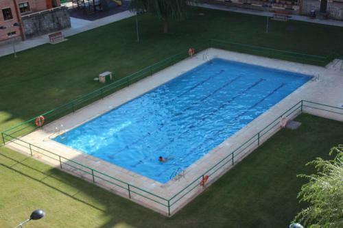 Apartamento Los Sauces II