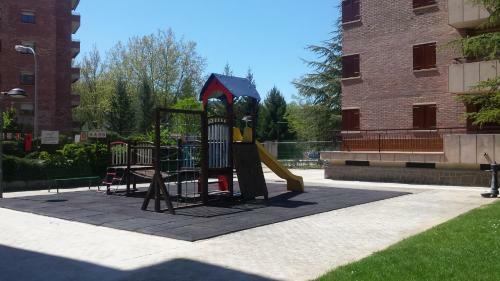 Apartamento Los Sauces II
