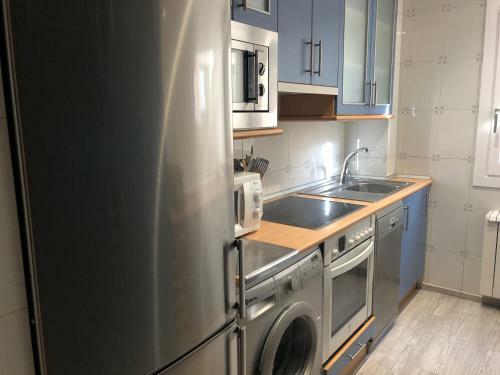 Apartamento La Postal De Collarada