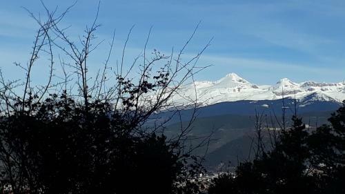 Apartamento La Postal De Collarada