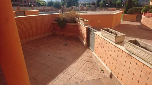 Apartamento Oroel