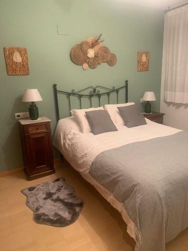 Apartamento Pe�as De Aia