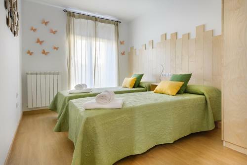 Apartamento Otal Urban de "casa Otal"
