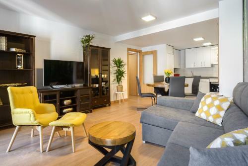 Apartamento Otal Urban de "casa Otal"
