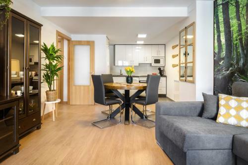 Apartamento Otal Urban de "casa Otal"