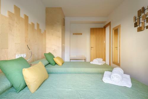 Apartamento Otal Urban de "casa Otal"