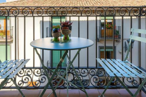 Apartamento Otal Urban de "casa Otal"