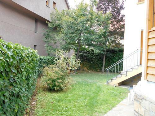 Villa San Lure Jaca