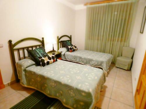 Villa San Lure Jaca