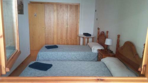Apartamento Catiza