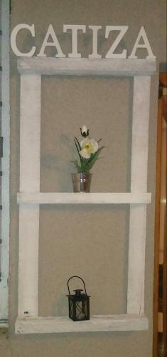 Apartamento Catiza