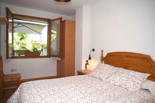 Apartamento La Terraza Del Sauce