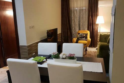 Shmeisani Cozy Apartment