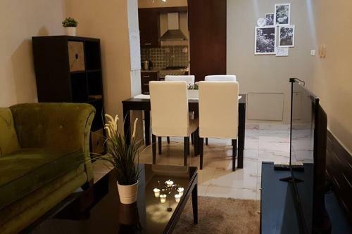 Shmeisani Cozy Apartment