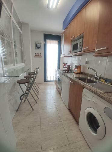 Apartamento Casa Jaquesa