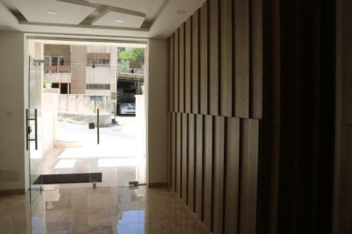 Apartamento Suwan Housing