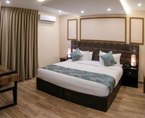 Post Boutique Hotel
