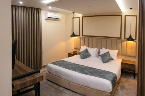 Post Boutique Hotel
